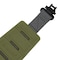Allen Co Traction Molded Rifle Sling, Green 8533 - alternate 3